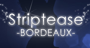 striptease bordeaux dax